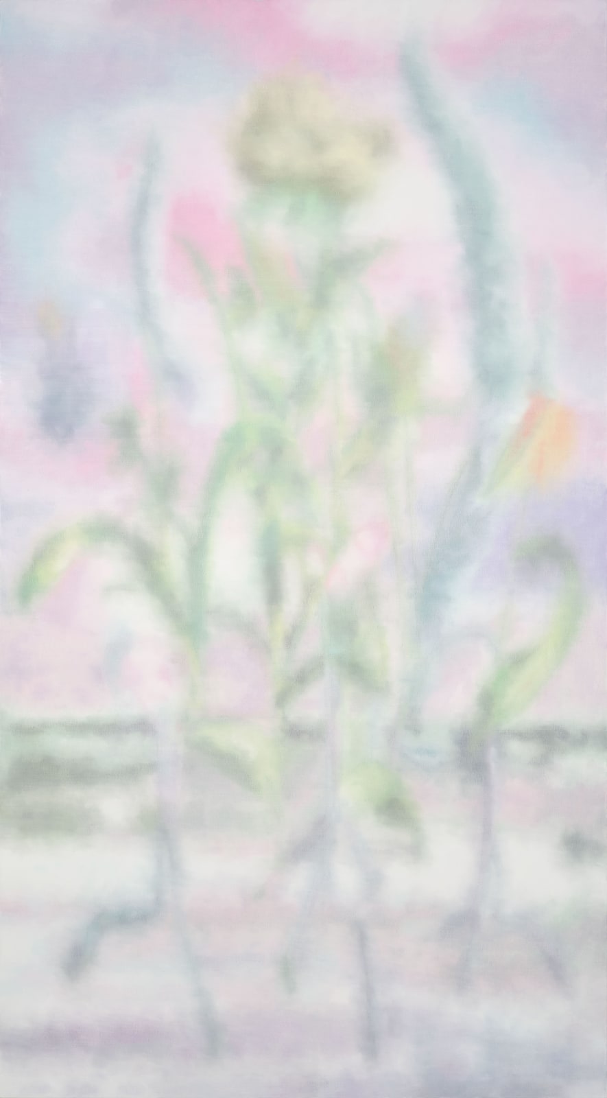 LIM Nosik, Wildflower - Landscape 28 들꽃 - 풍경 28, 2025