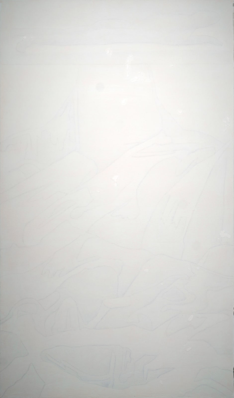LIM Nosik, Unfolded (3/25), 2023