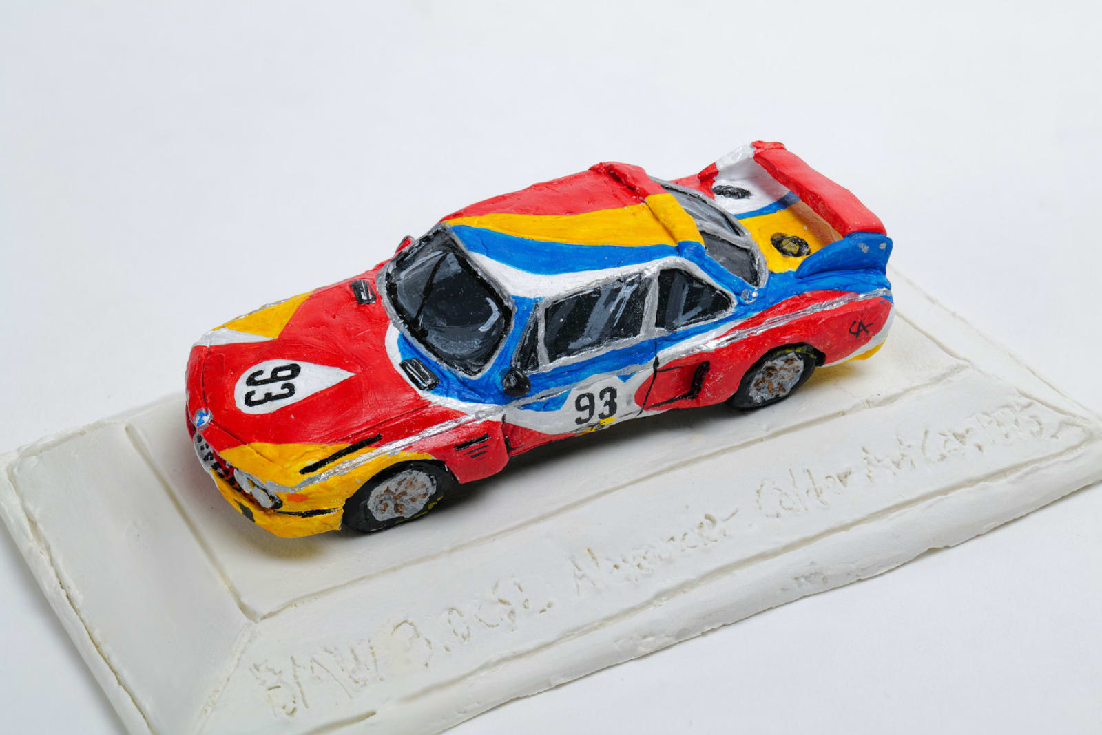 Osang Gwon, Small Sculpture 2020-31, 2020