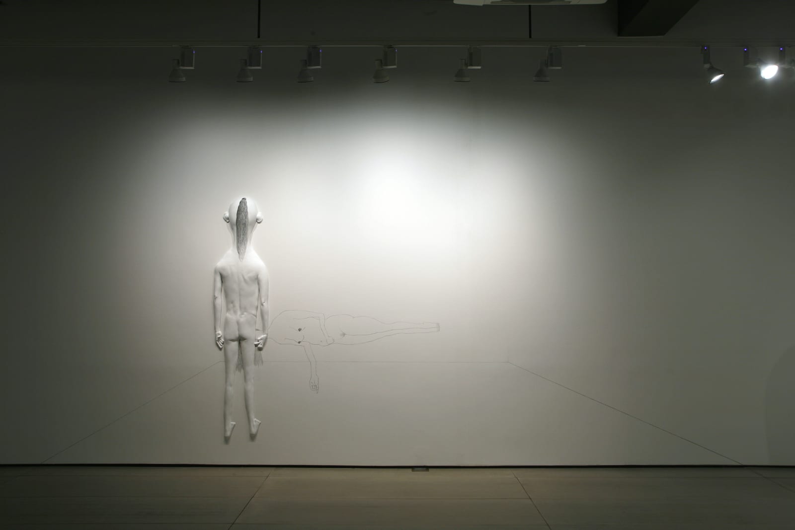 KIM Inbai, 마술 Magic, 2007