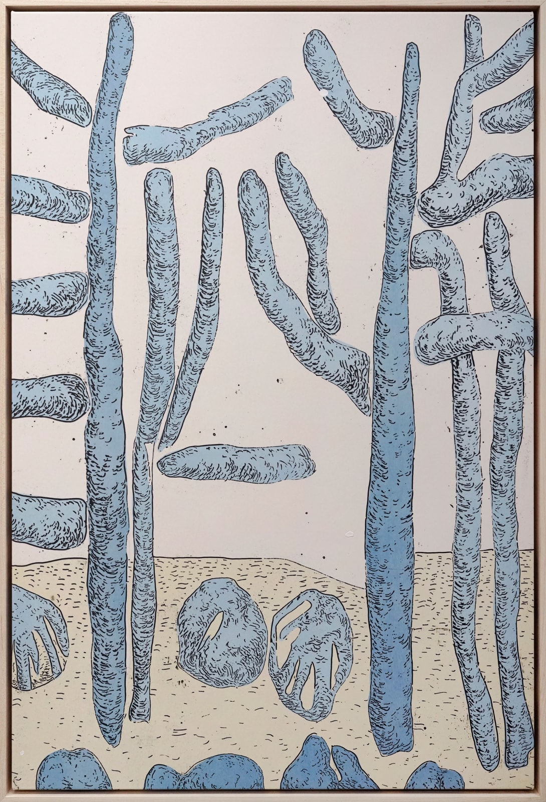 LIM Nosik, GL_89 가는 89, 2023