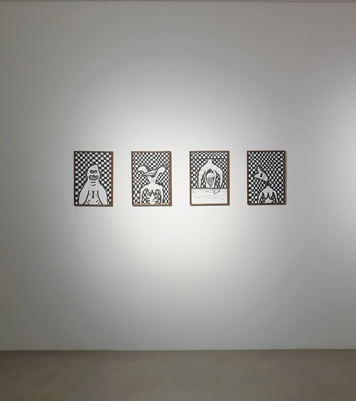 SIM Raejung, Nurse 1, 2019