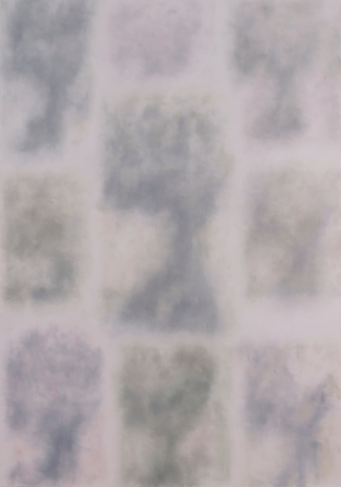 LIM Nosik, Tree - Landscape 15 나무 - 풍경 15, 2024