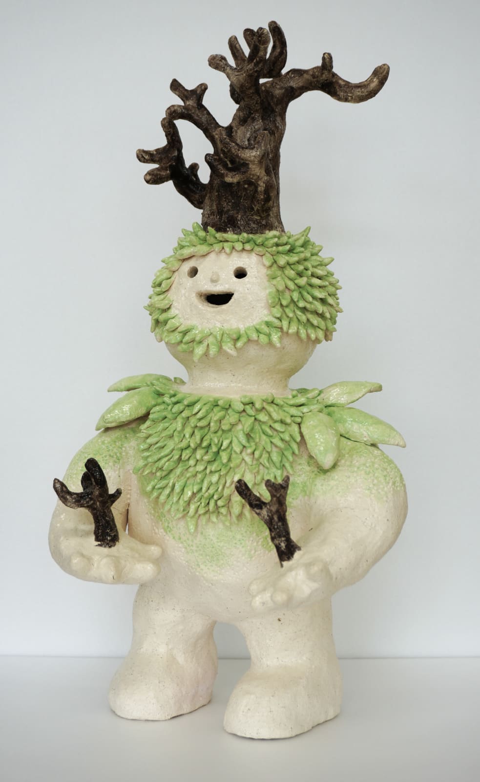 LIM Subeom, Spirit of the Tree 나무의 정령, 2025