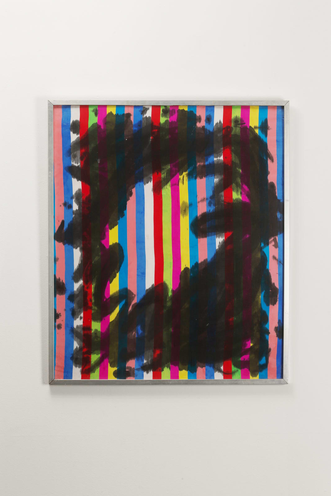 Soungui KIM, Saekdong Mandala 2, 1985