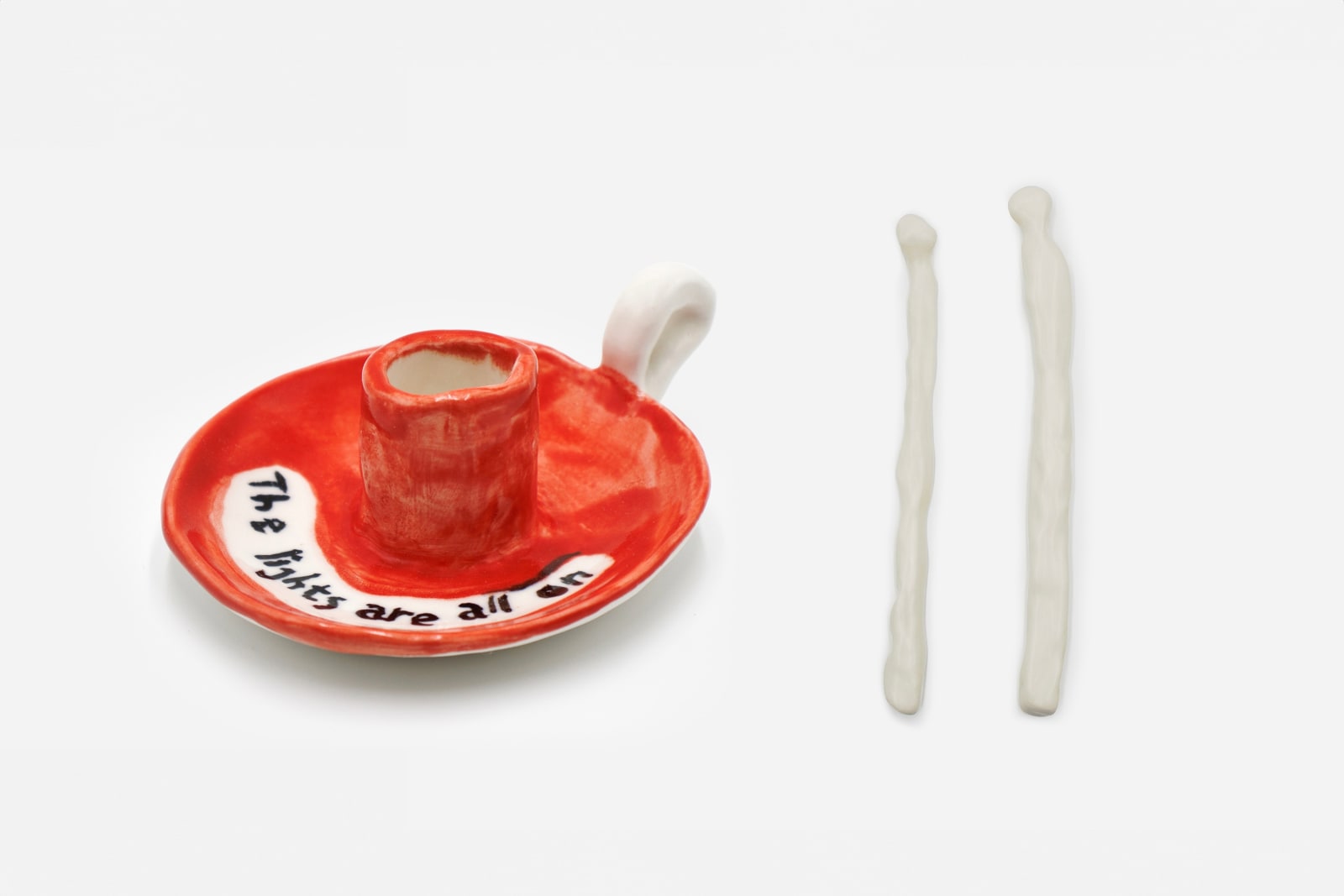 SIM Raejung (Ceramic), Untitled 무제, 2024