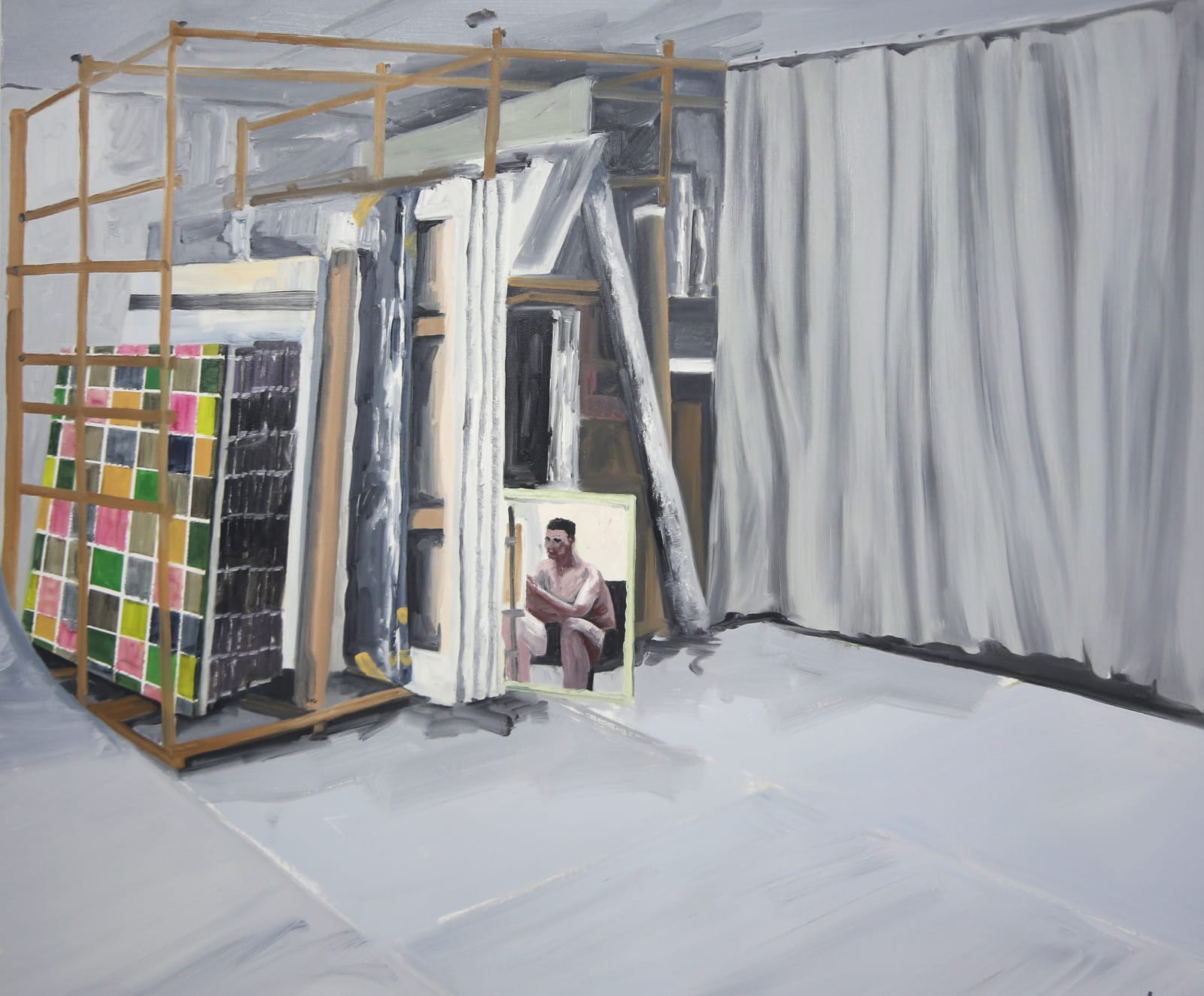 LIM Nosik, Screenshot 06, 2018