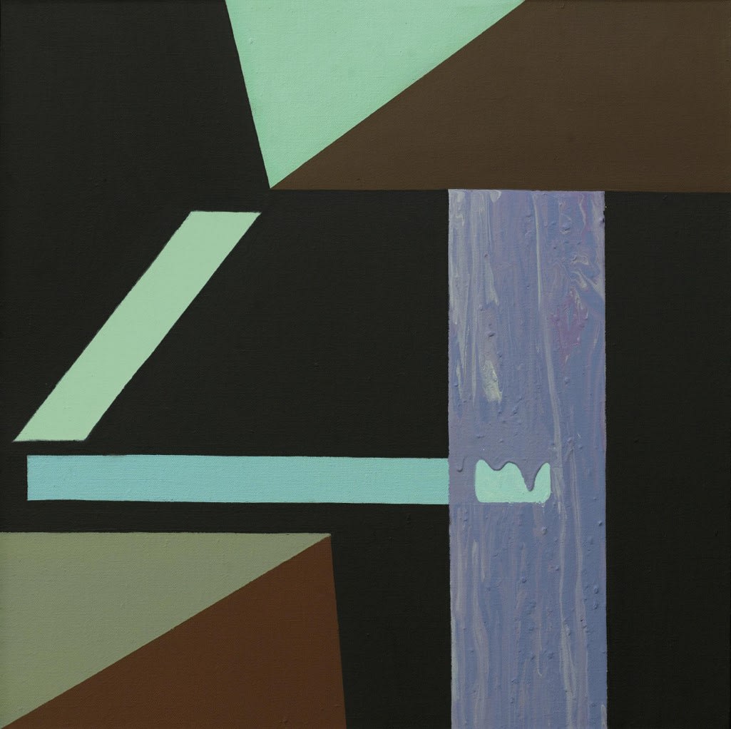 LIANG Manqi, 平衡系列2 | Balance No.2, 2013