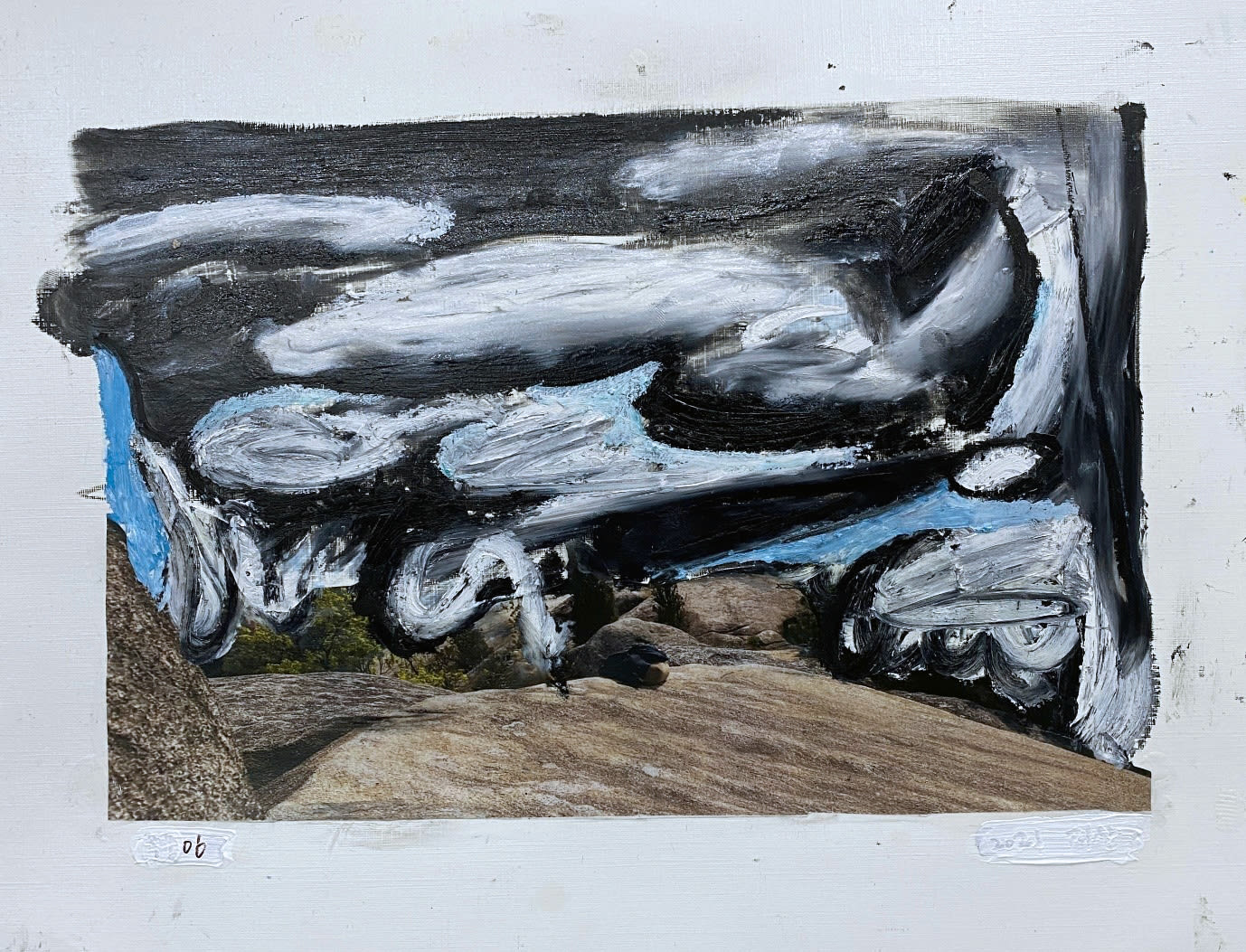 AHN Jisan, Storm 06, 2021