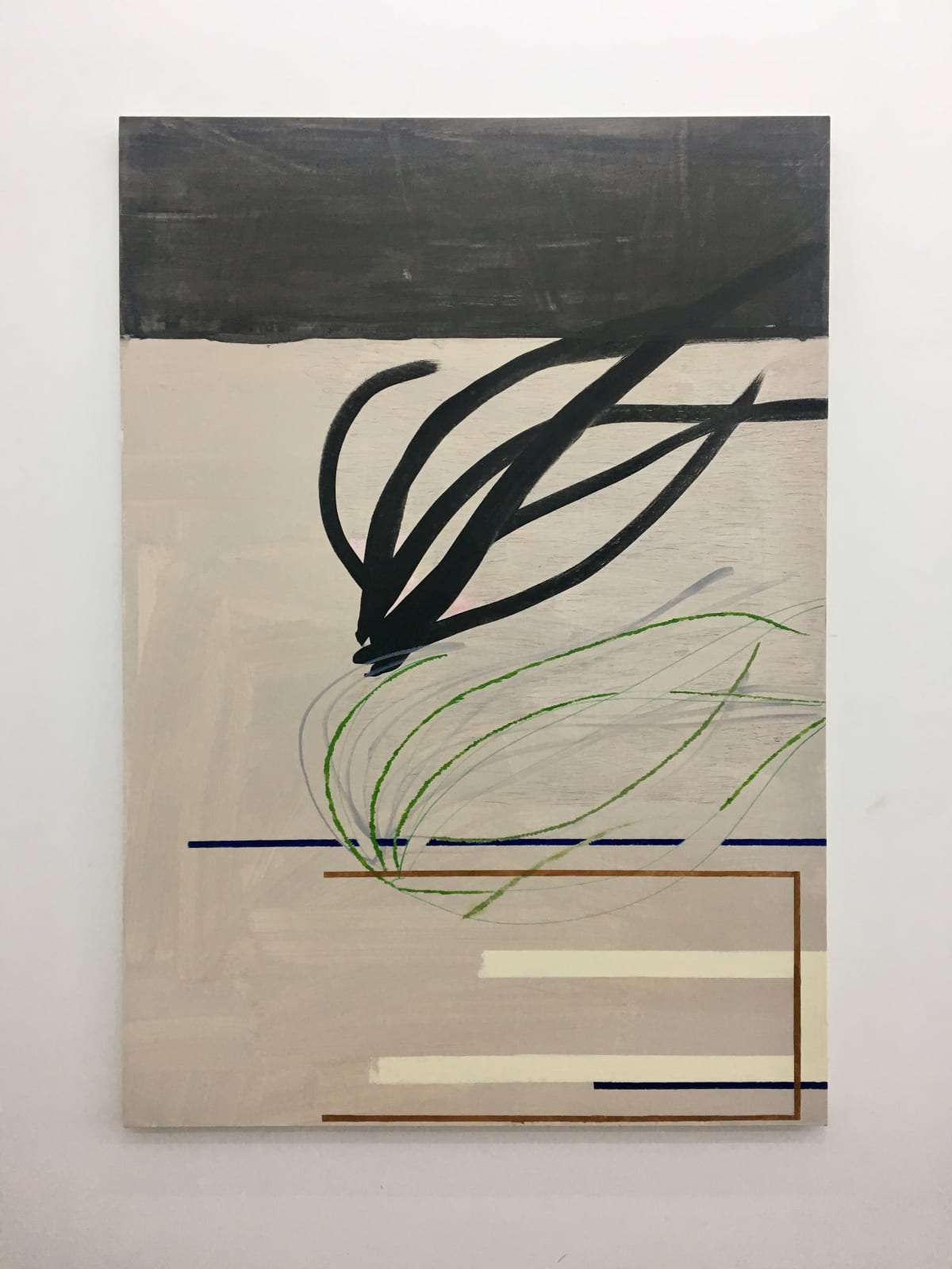 陶轶 TAO Yi, 无题 Untitled, 2019