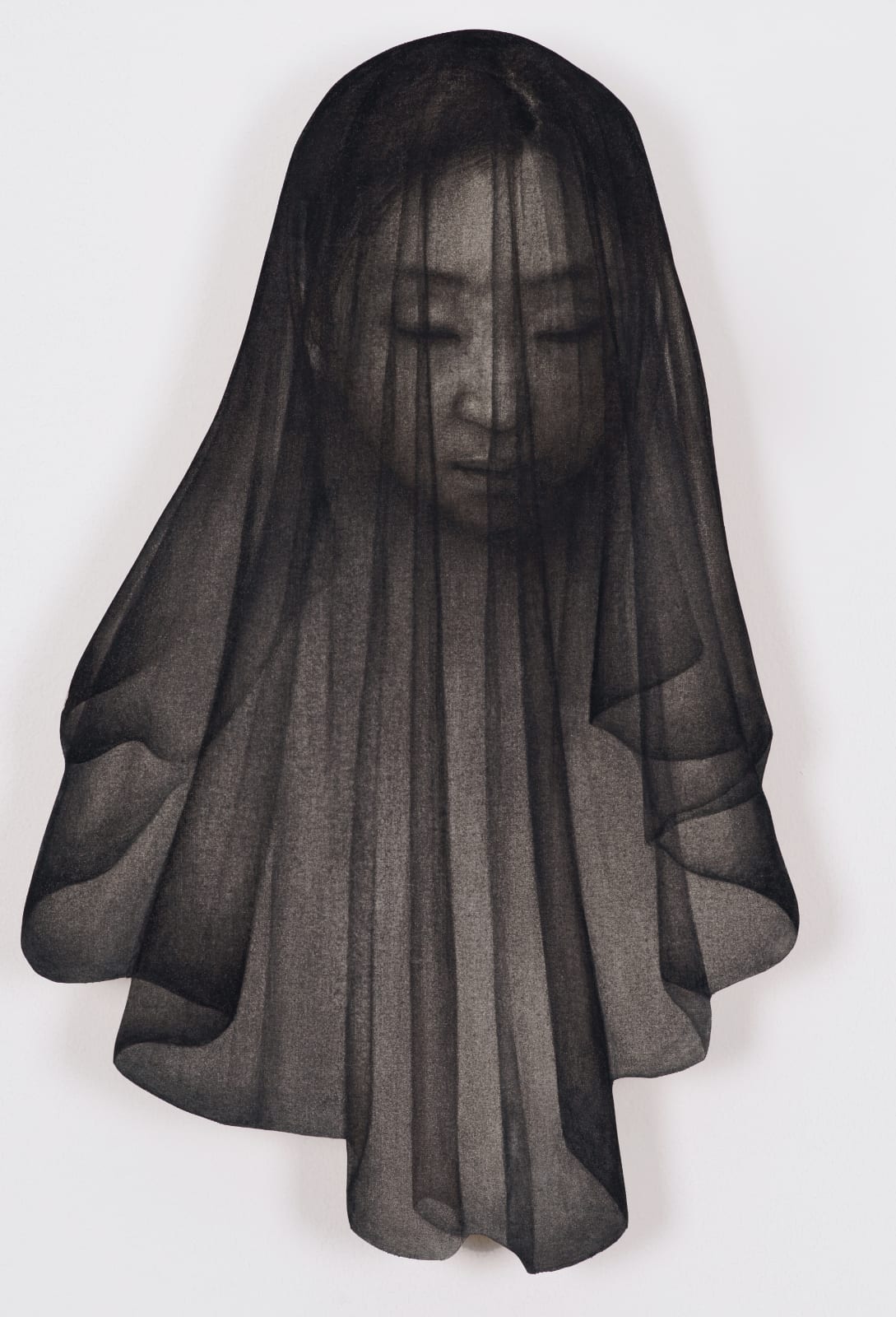 LEE Jinju, Between, 2015