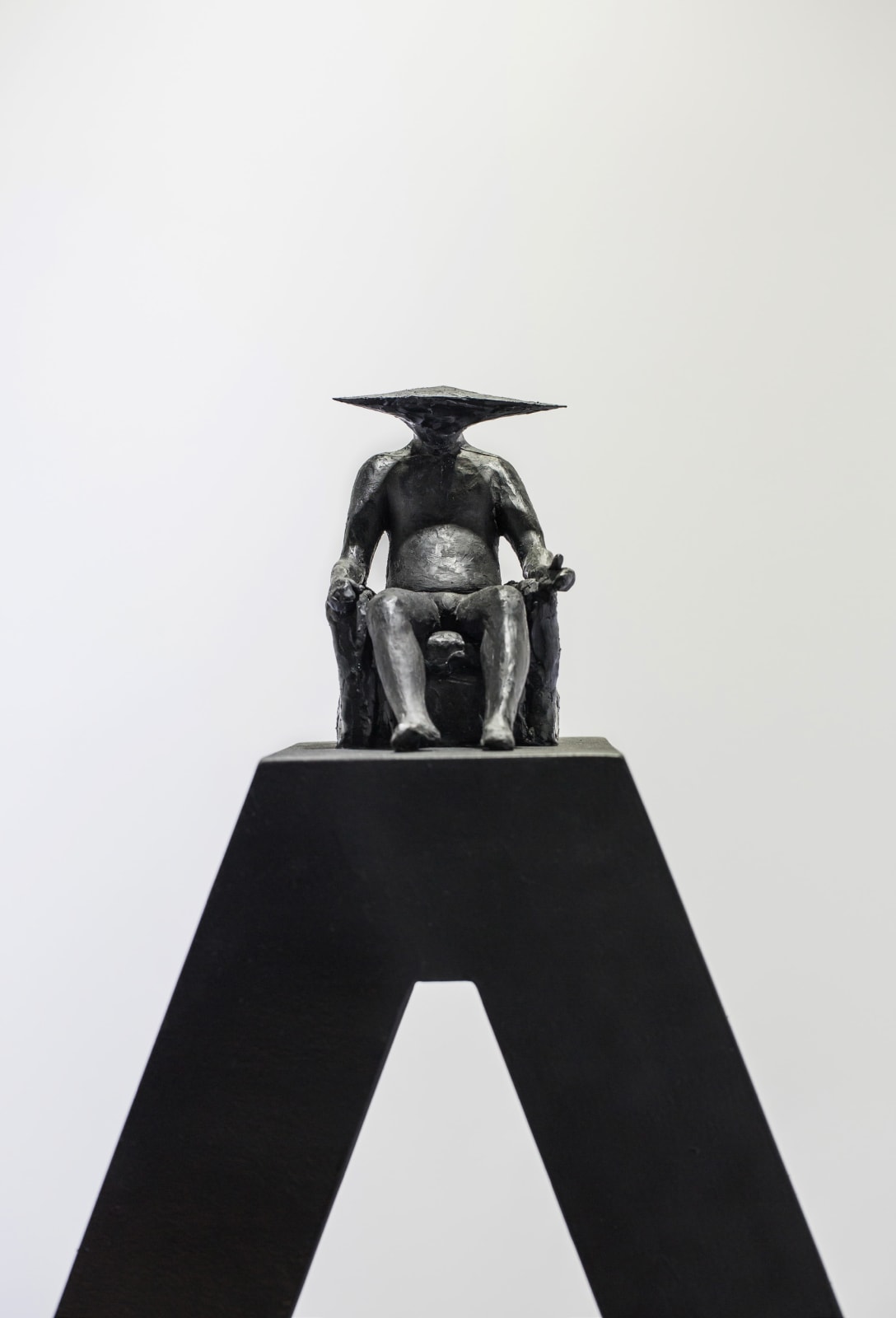 KIM Inbai, Flash in the Flash, 2015