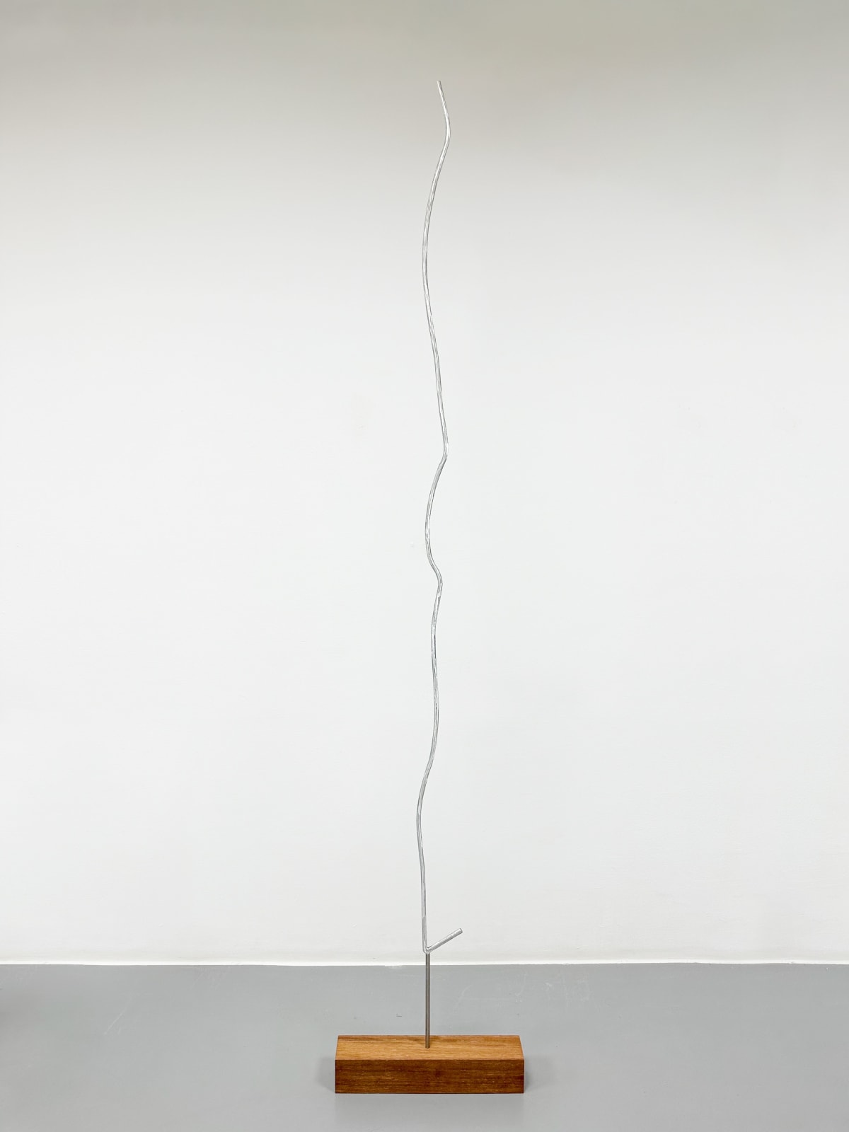 KIM Inbai, Back 5/8 뒷모습의 인상 5/8, 2023