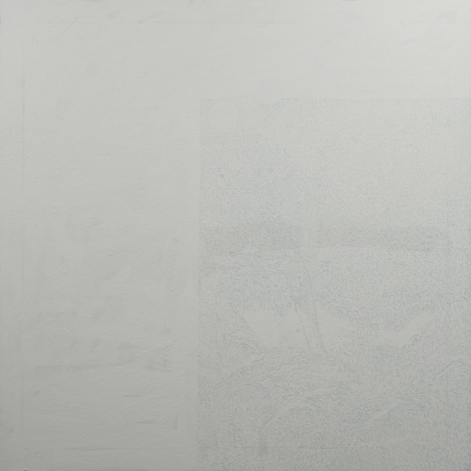 LIM Nosik, Wildflowers 26 들꽃 26 , 2021