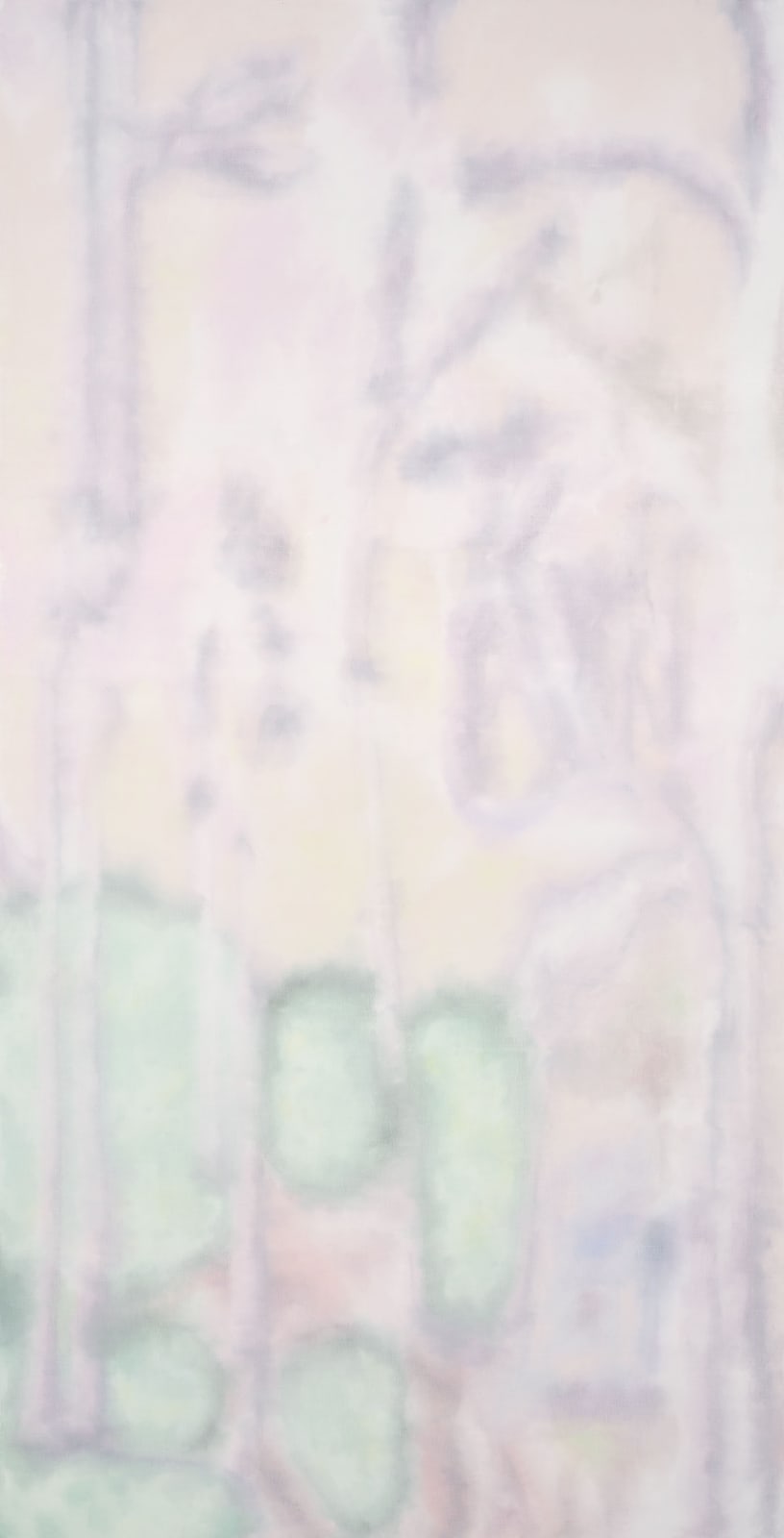 LIM Nosik, Tree - Landscape 30 나무 - 풍경 30, 2025