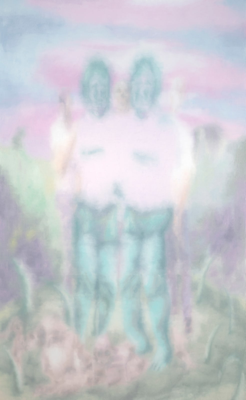 LIM Nosik, Brother - Landscape 38 형제 - 풍경 38, 2025