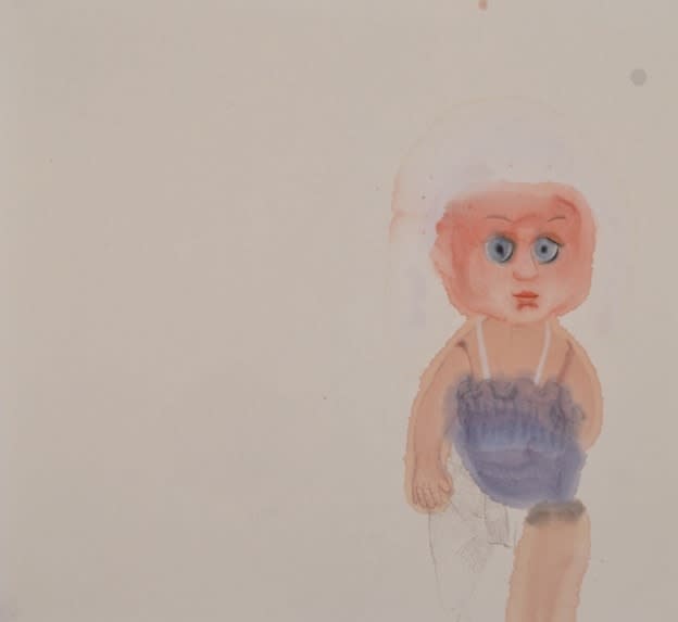 LI Fan, Untitled, 2010