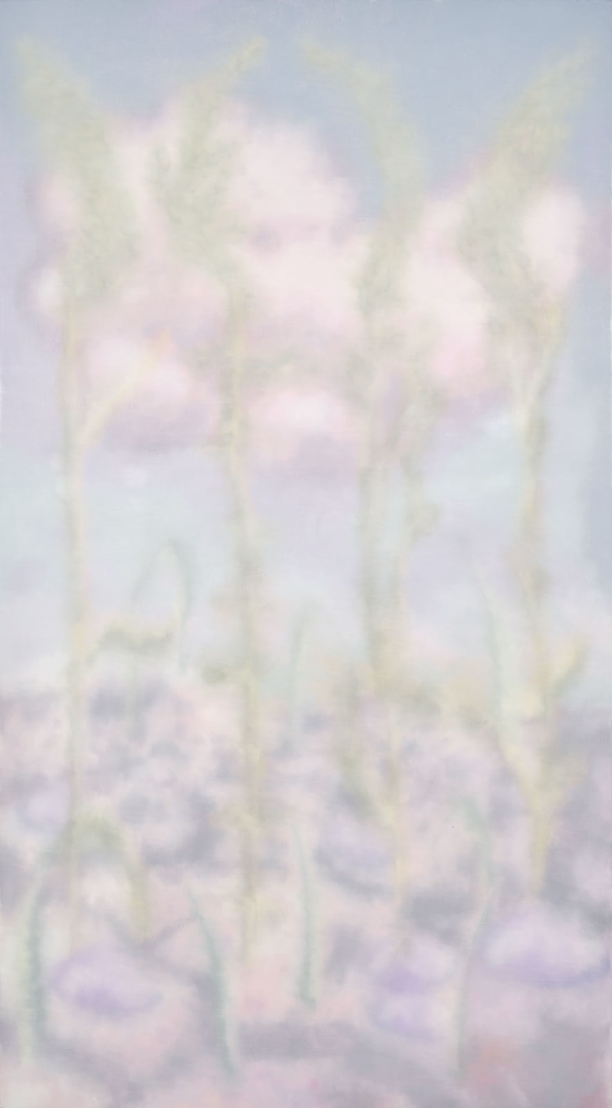 LIM Nosik, Fall - Landscape 26 가을 - 풍경 26, 2025