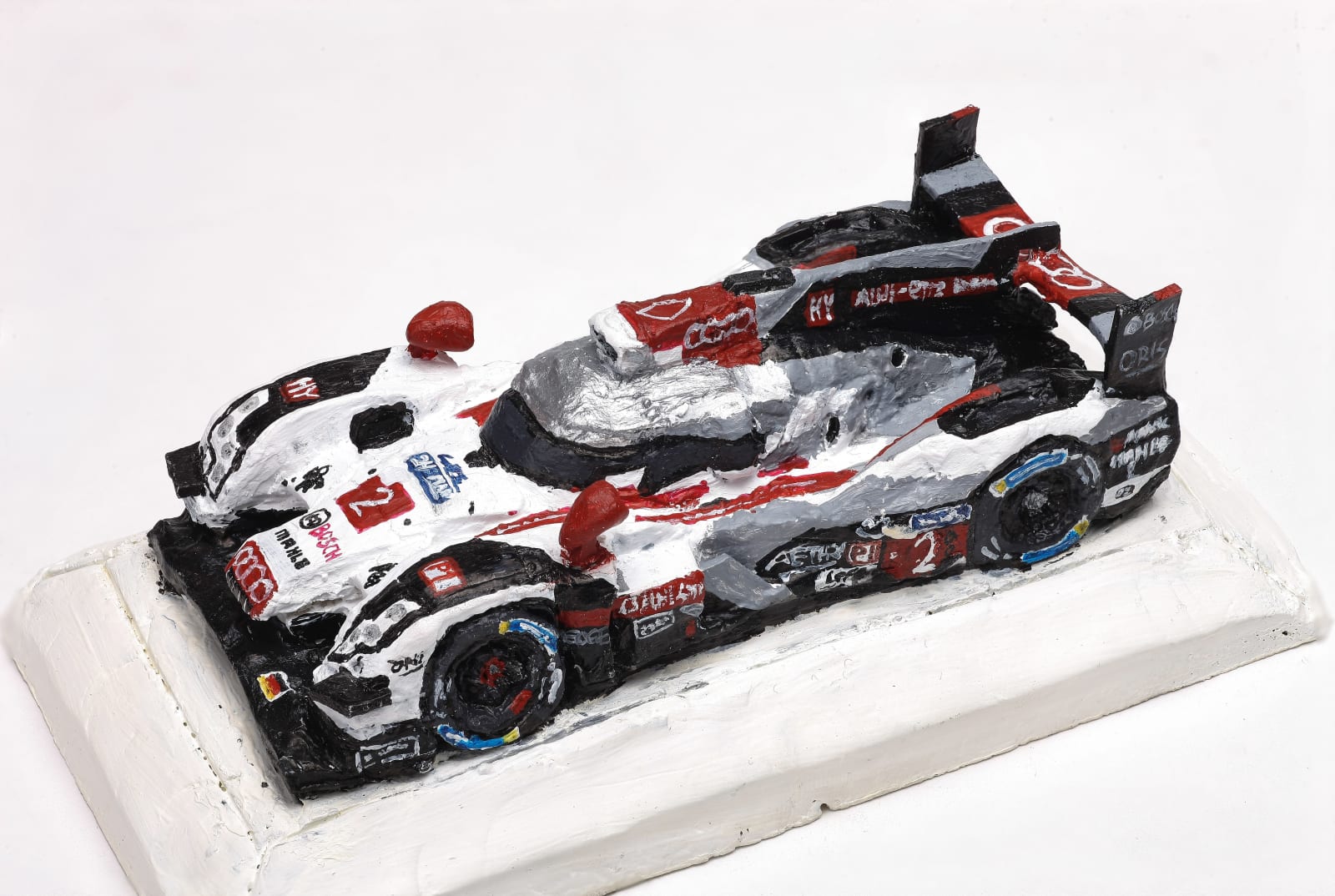 GWON Osang (Small Sculpture), Small Sculpture 2019-5, 2019