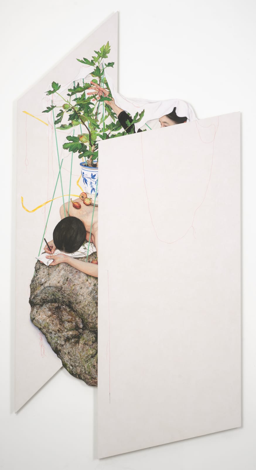 LEE Jinju, Act 4 4막, 2024