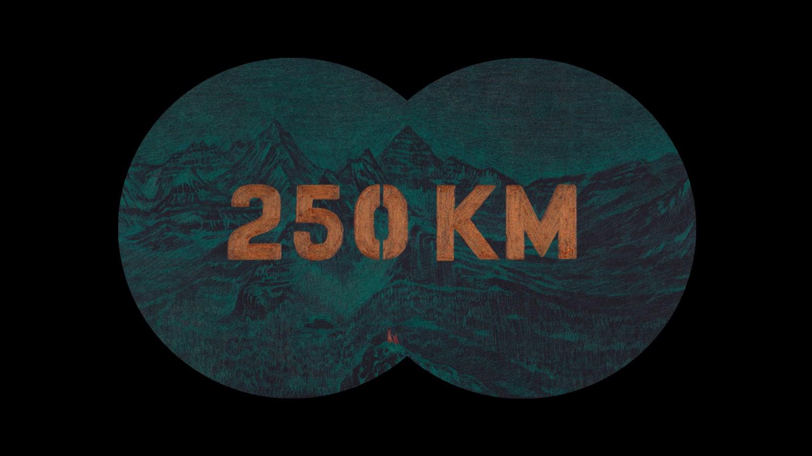 JANG Jongwan, 250 km, 2013