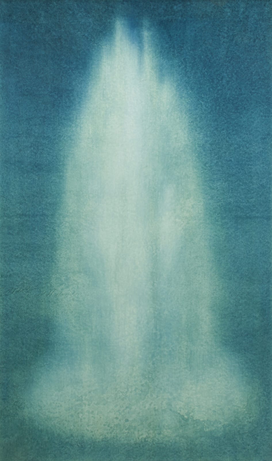 LEE Eunsil, 솟음 Hold on, 2022