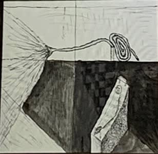 SIM Raejung, Untitled, 2018
