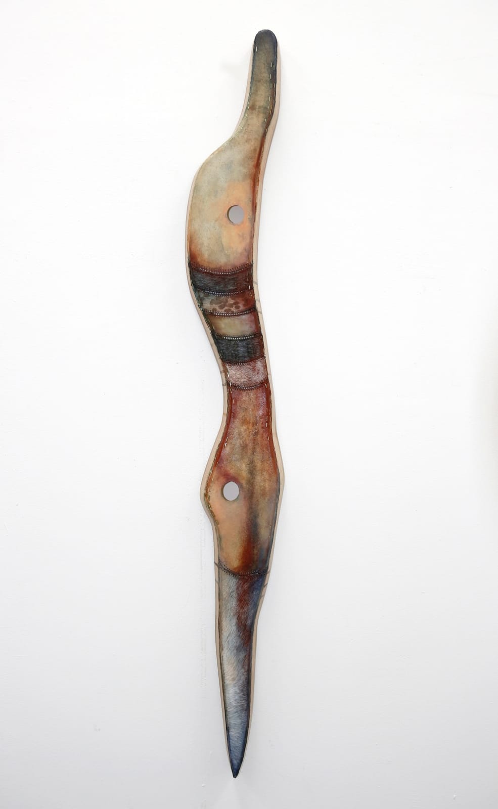 Yohan HÀN, Sashi 사시 巳時, 2025