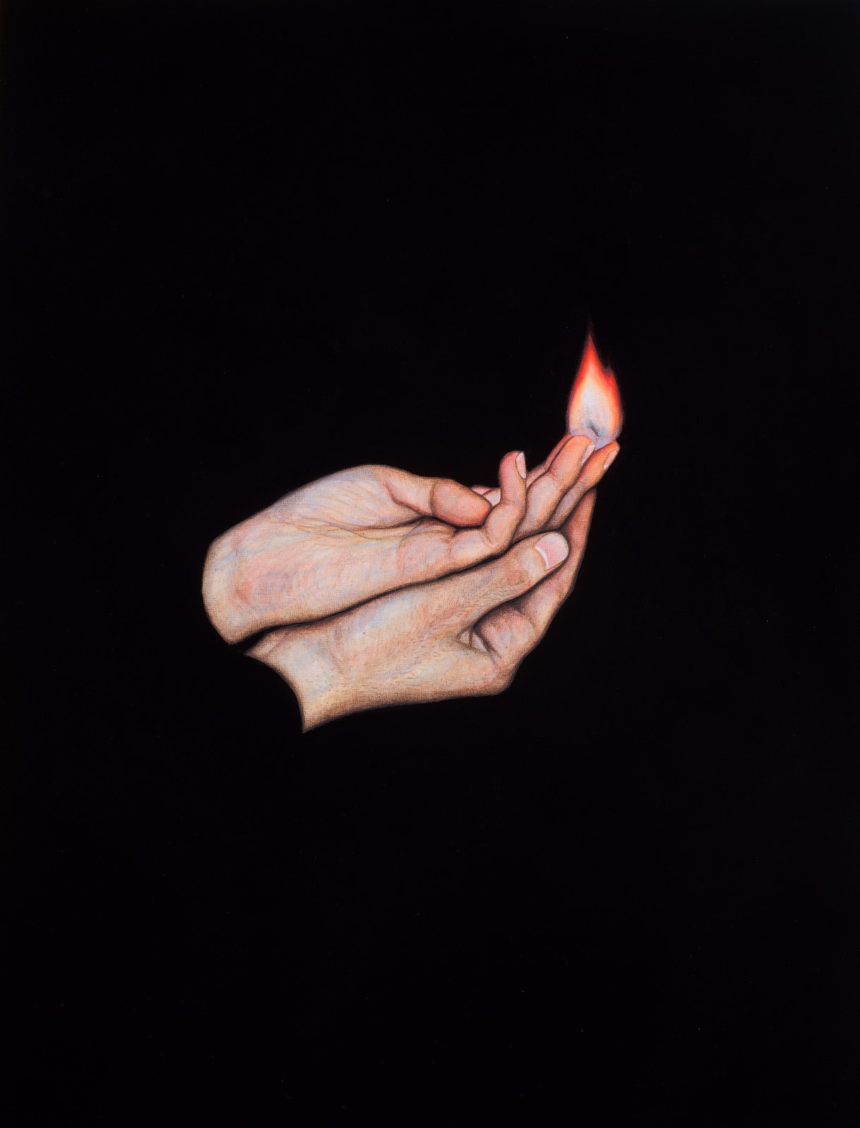 LEE Jinju, Gesture, 2022