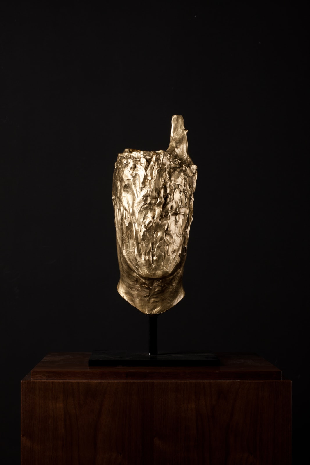 KIM Inbai, Heavy Light Is Light - Ruin 무거운 빛은 가볍다 - 폐허, 2014