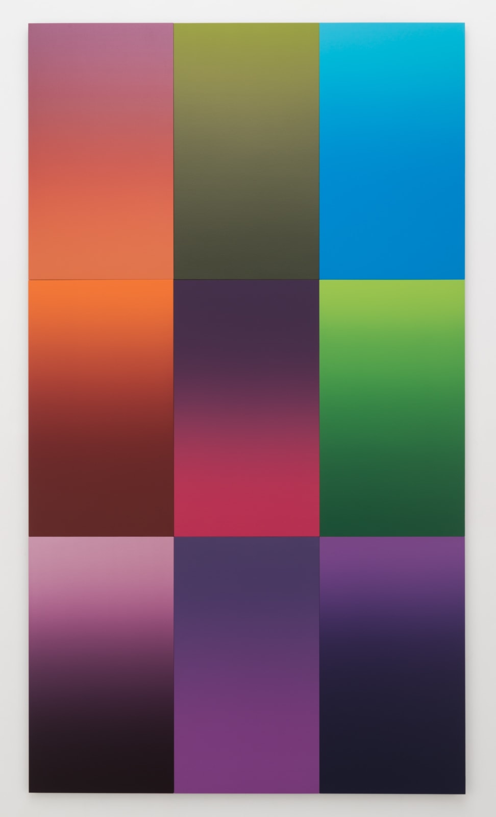 Toru KAMIYA, Engage, 2016