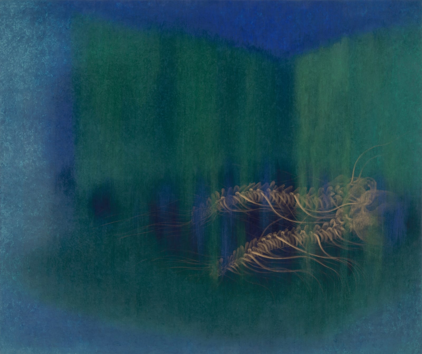 LEE Eunsil, Intimate, 2024