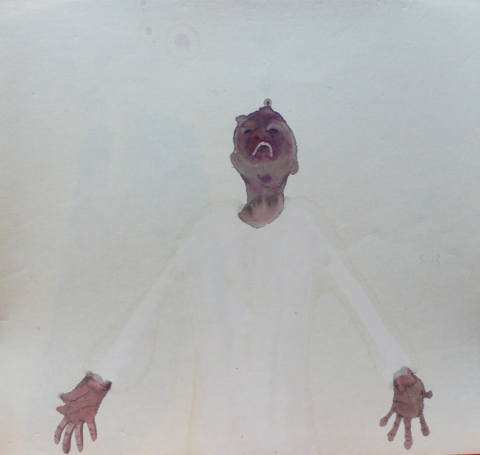 LI Fan, The Meaning of Daily Life Series - Untitled “生意”系列-无题 , 2010