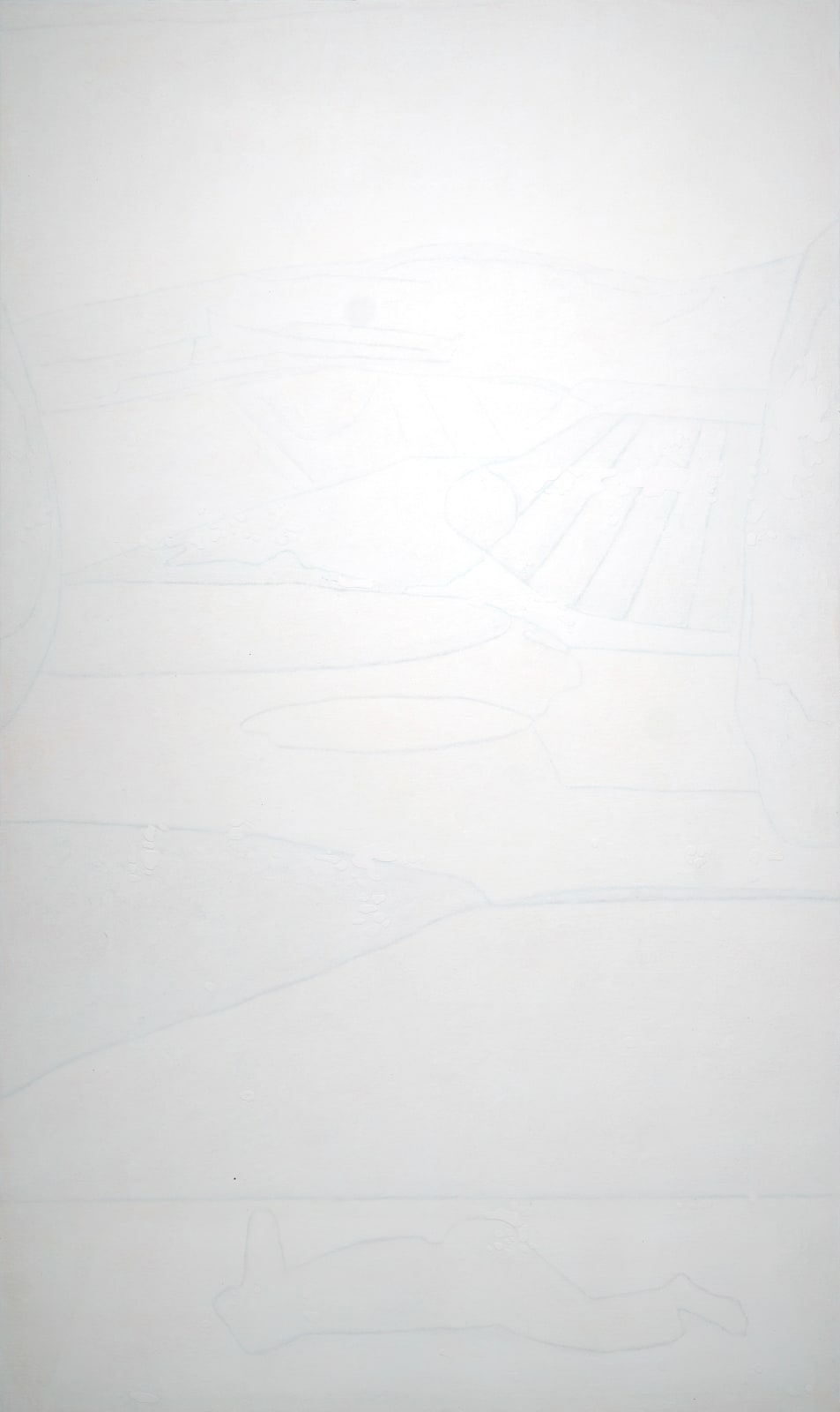 LIM Nosik, Unfolded (15/25), 2023