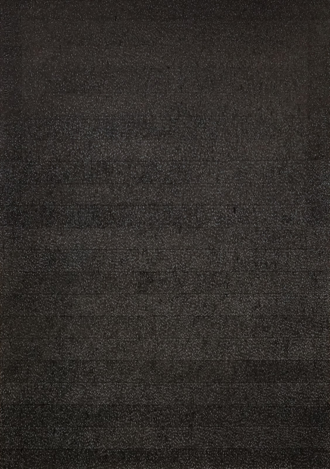 UM Tai-Jung, Drawing-Night Scene-3 드로잉-밤의풍경-3, 2025