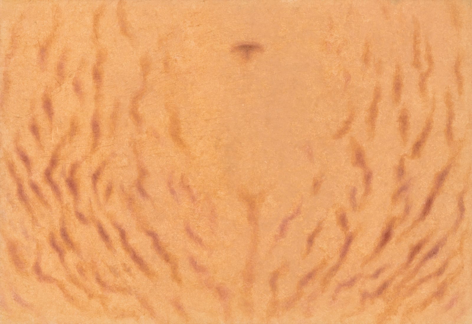 LEE Eunsil, Marks 흔적, 2025