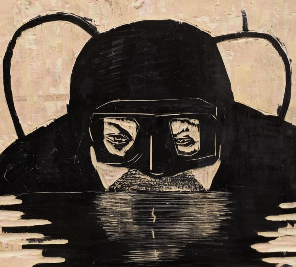 LI Fan, 我想，所以我是80 I think, therefore I am No. 80, 2016