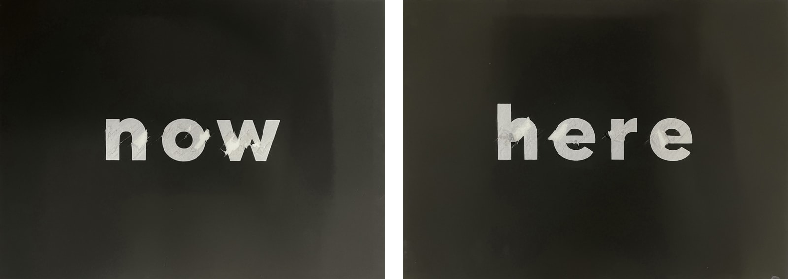 CHOI Byungso, Untitled 0220529 (now, here), 2022