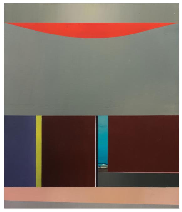 WEN Yipei, 微小的风景 | A Small Landscape, 2019