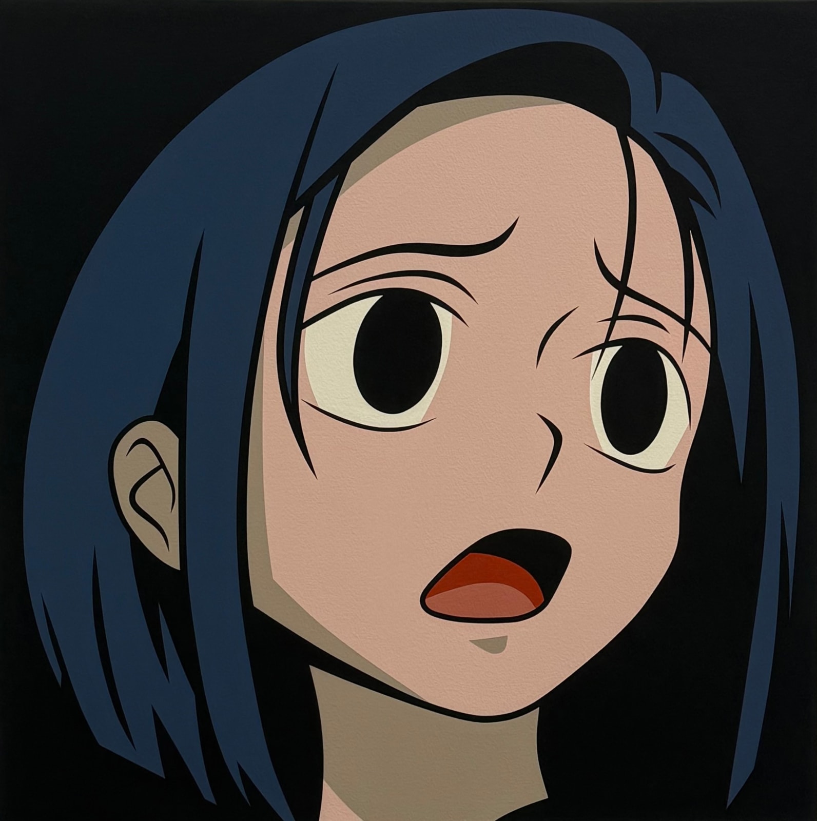 Aokizy, Matador, 2025