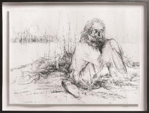 YAN Heng, 无题 | Untitled, 2015