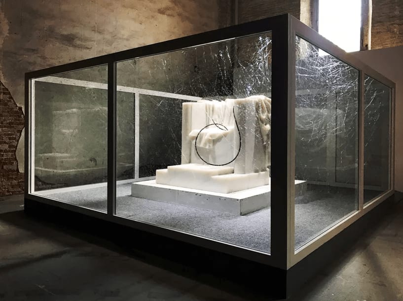 SUN Yuan & PENG Yu, 亲爱的 | Dear, 2019