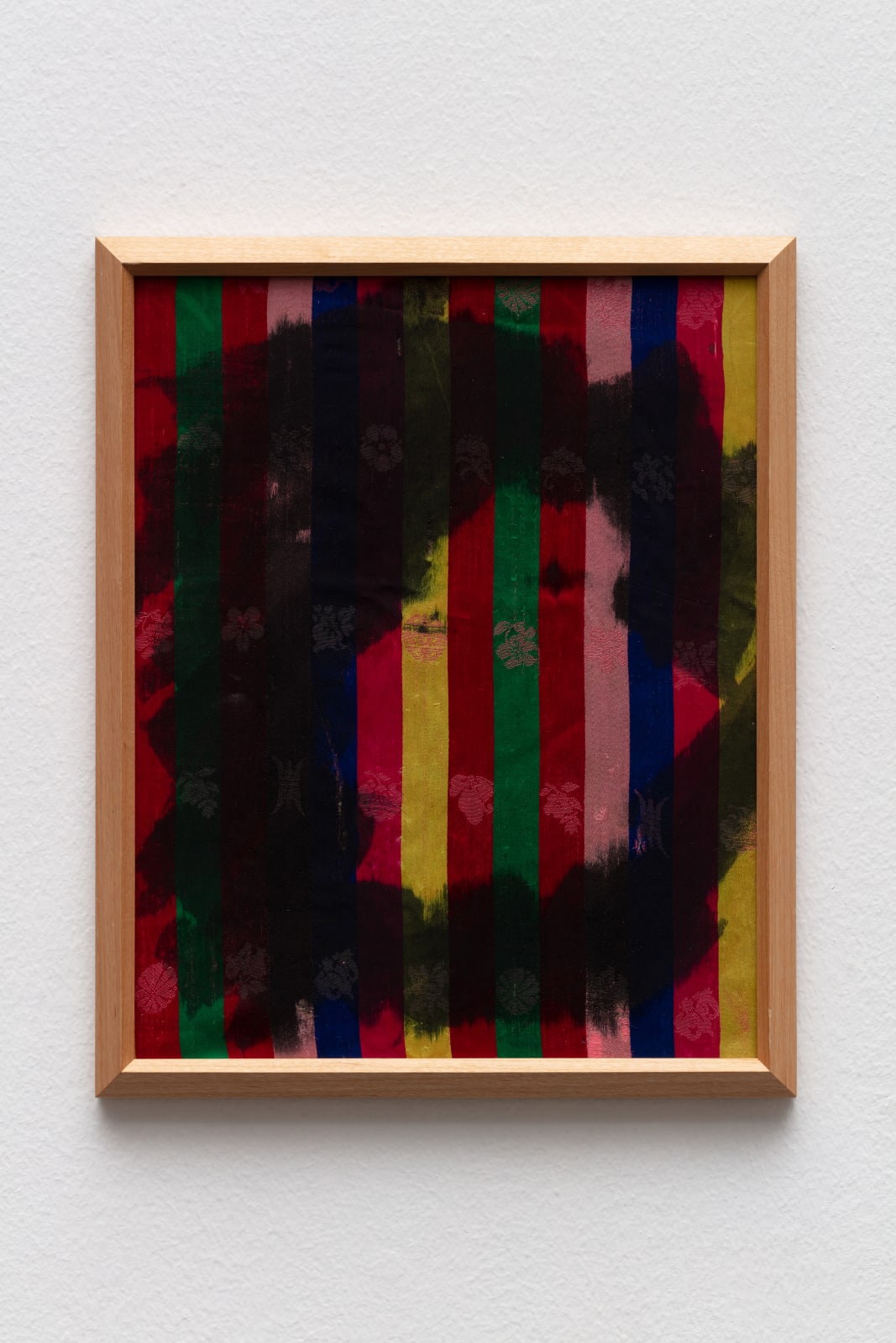 Soungui KIM, Saekdong Mandala, 1985