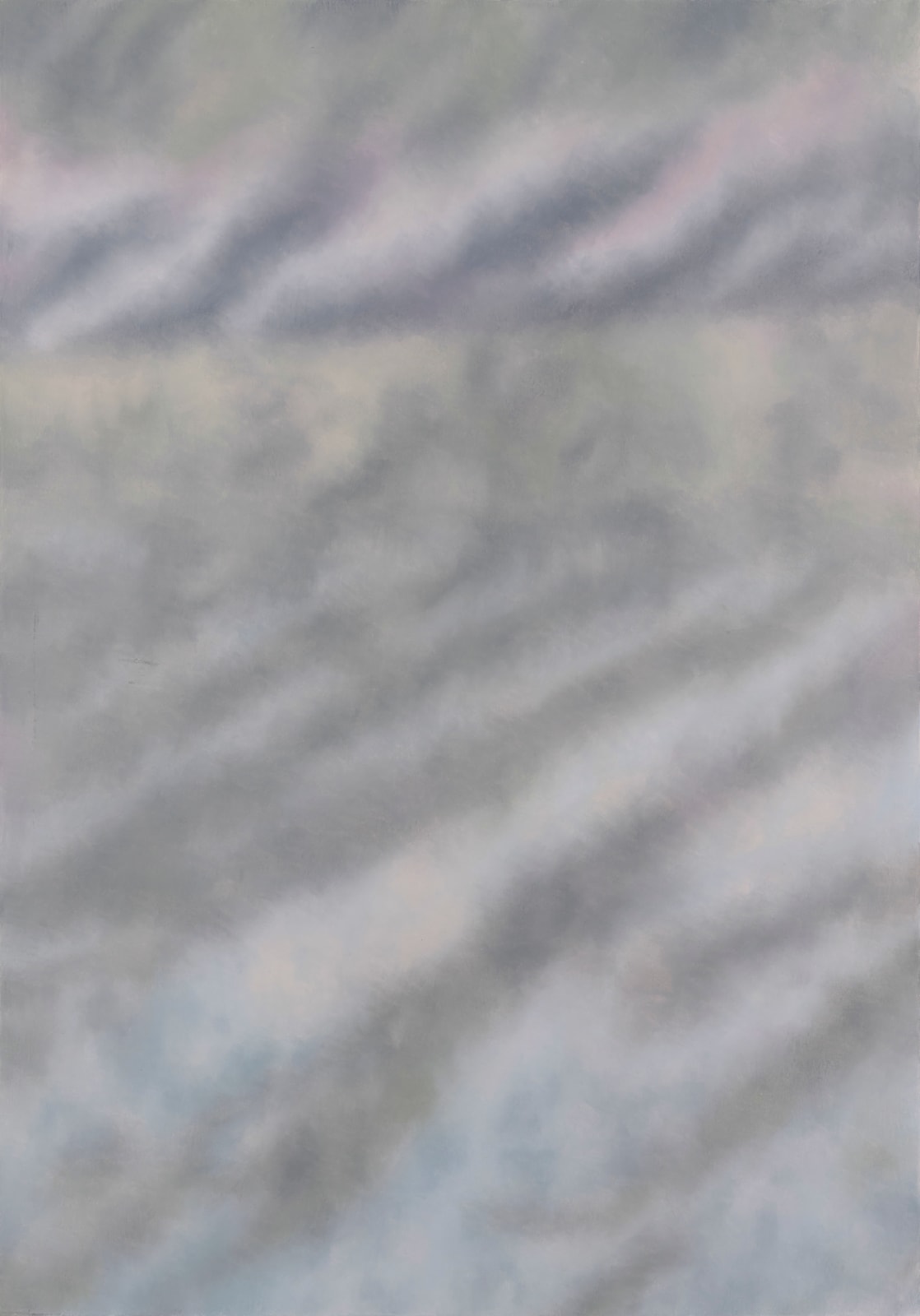 LIM Nosik, River - Landscape 16 강 - 풍경 16, 2024