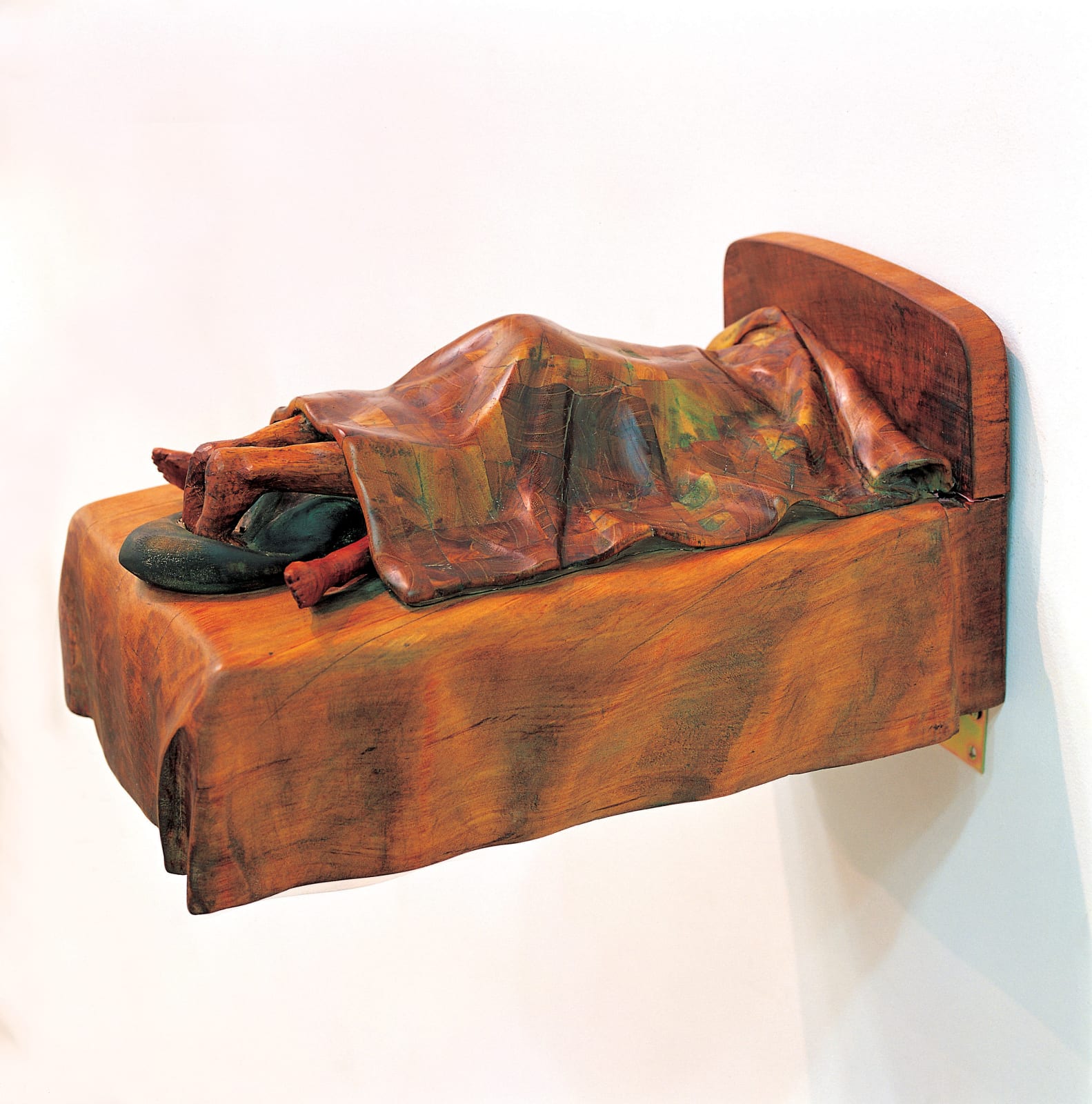 GU Bonju, Happy Happy Married Life, 2002