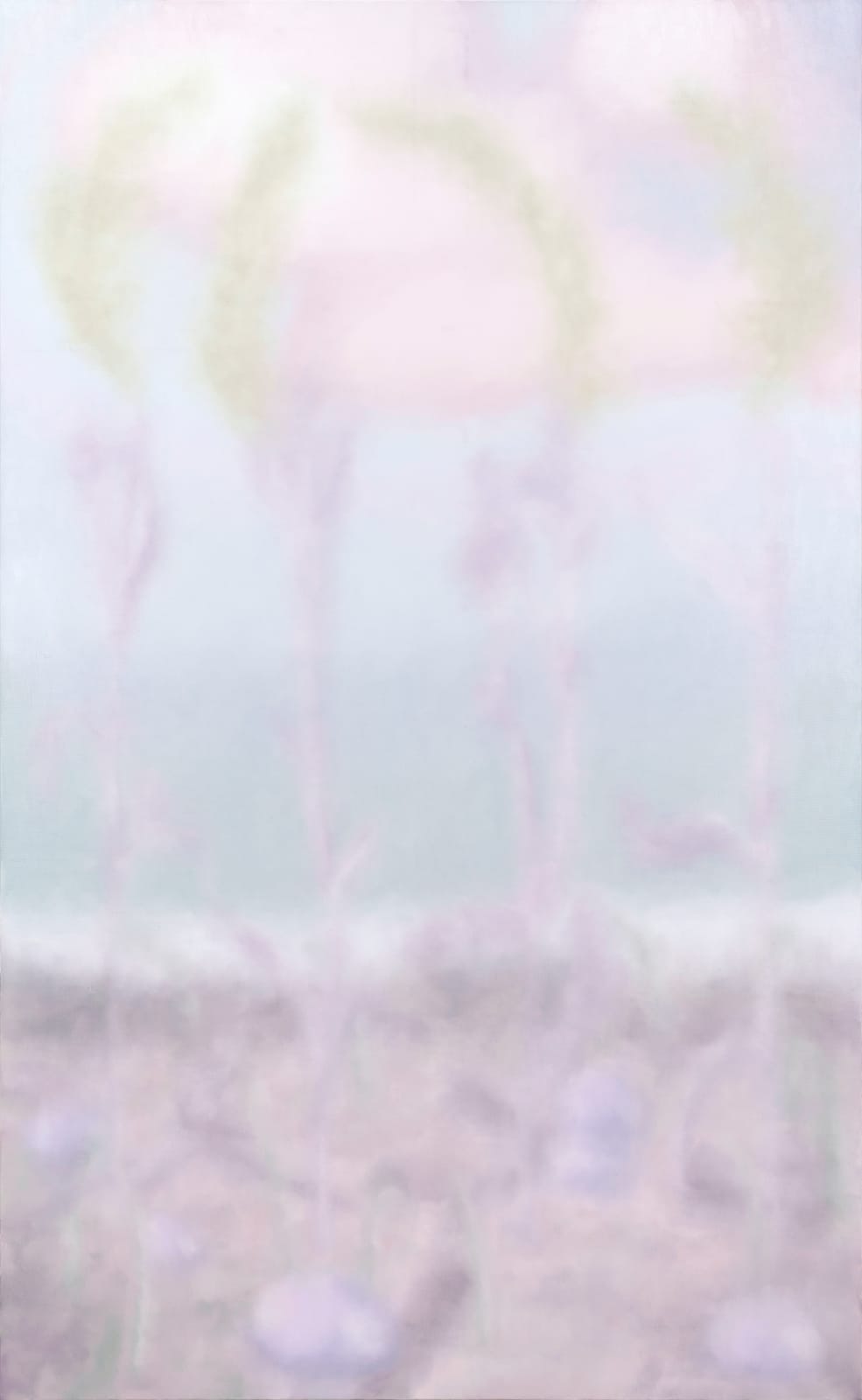 LIM Nosik, Fall - Landscape 06 가을 - 풍경 06, 2024