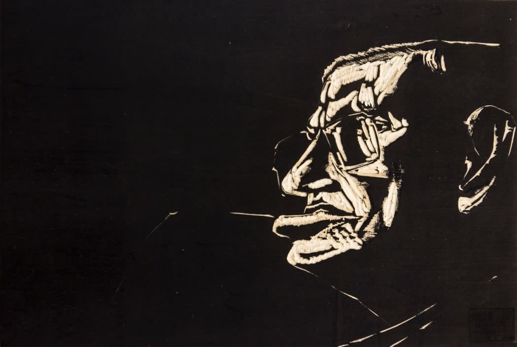 LI Fan, 我想，所以我是29 I think, therefore I am No. 29, 2017