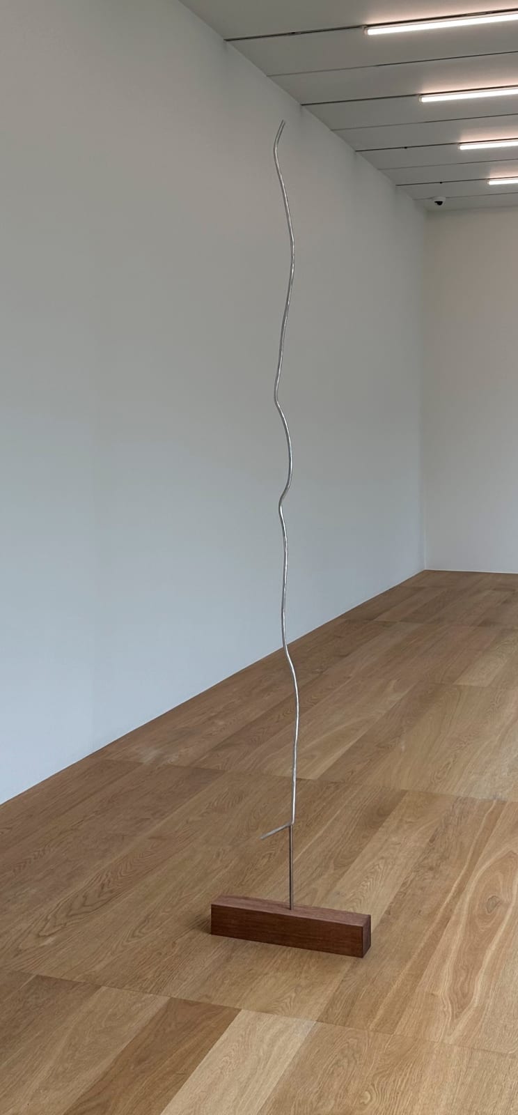 KIM Inbai, Back 7/8 뒷모습의 인상 7/8, 2023
