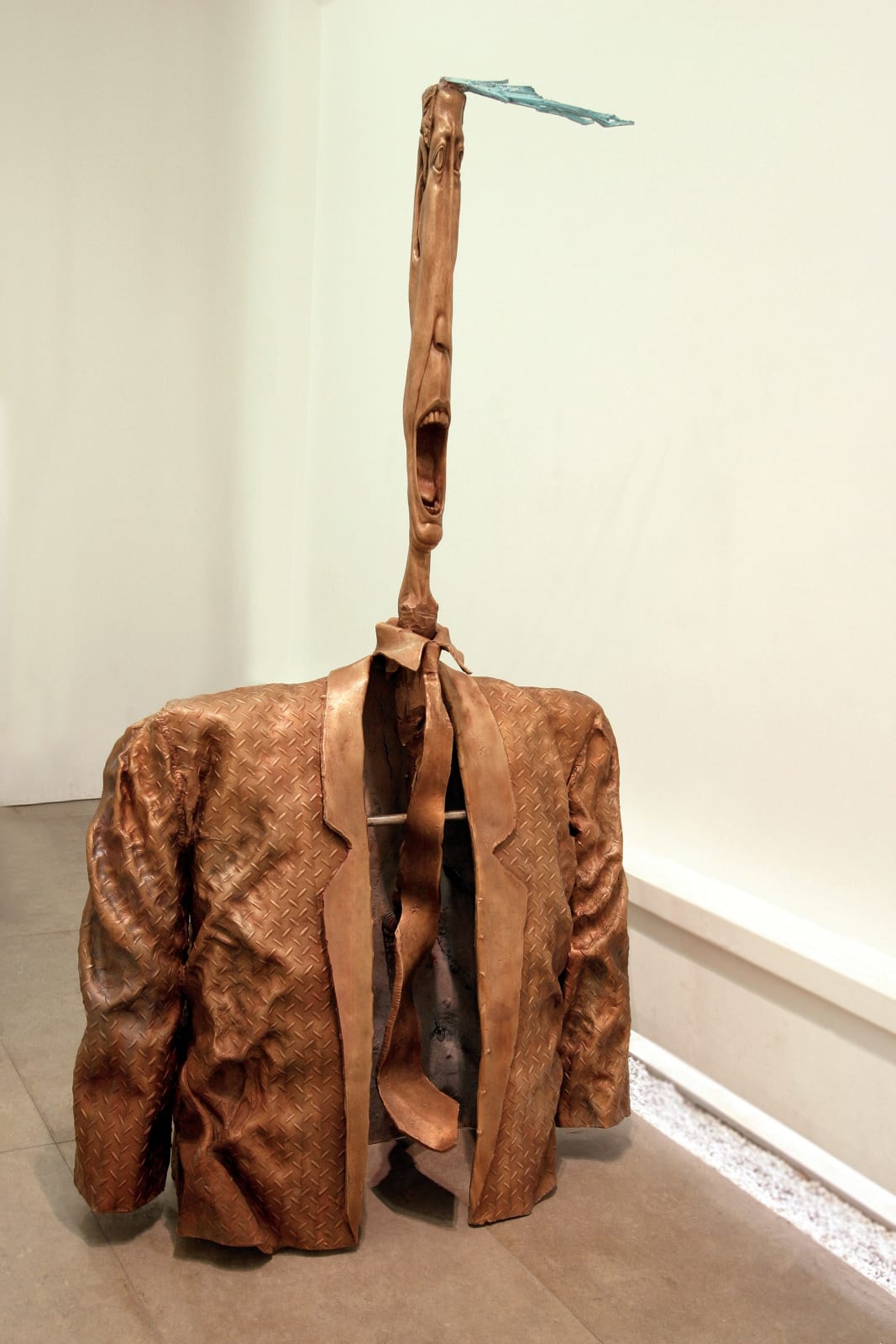 GU Bonju, 생존의 그늘, 1997