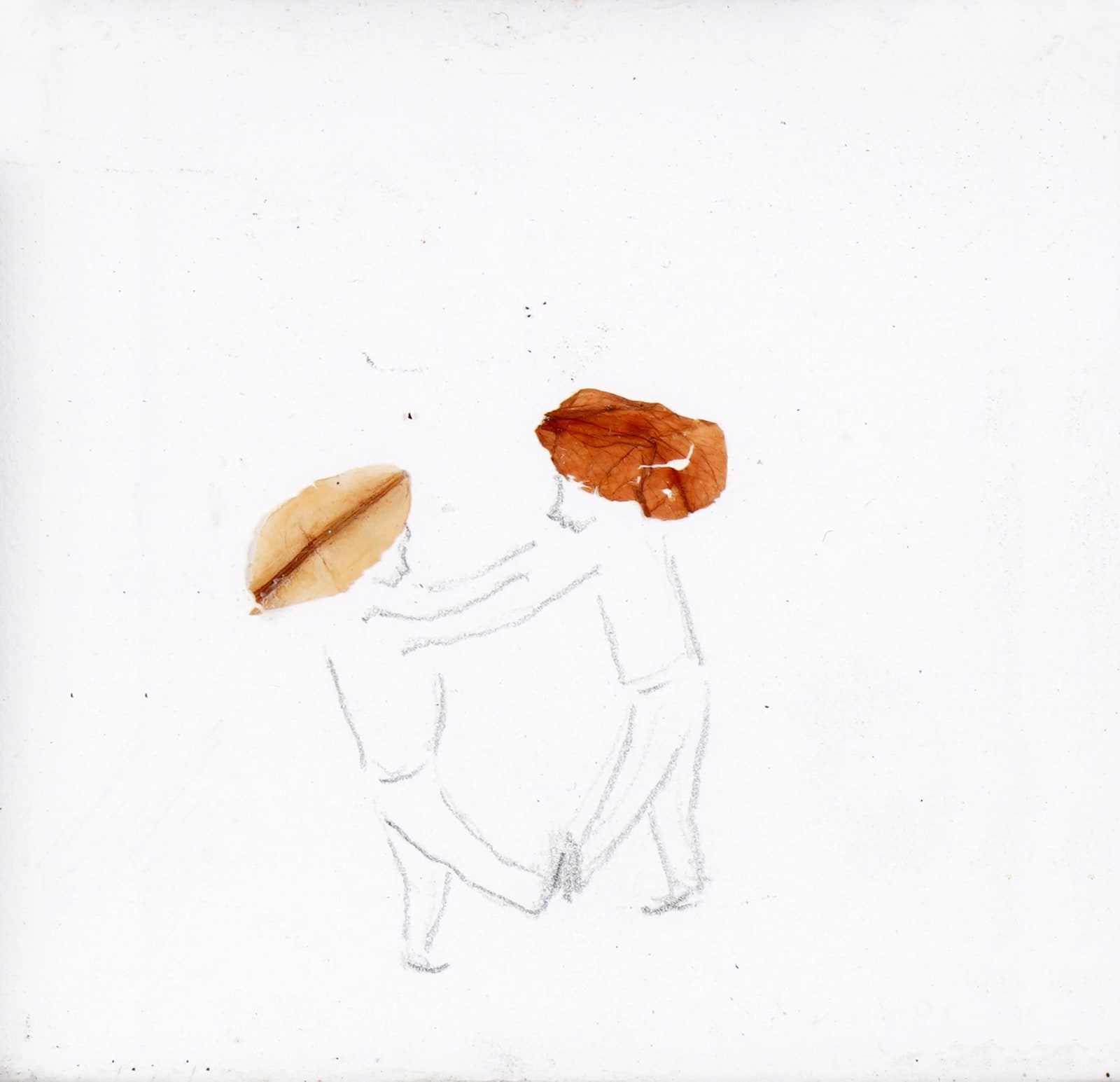 BAEK Eunha, Caringly 다정히, 2021